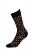 Skarpety Gatta U94.N03 Perfect Man Casual wzorowane 39-47